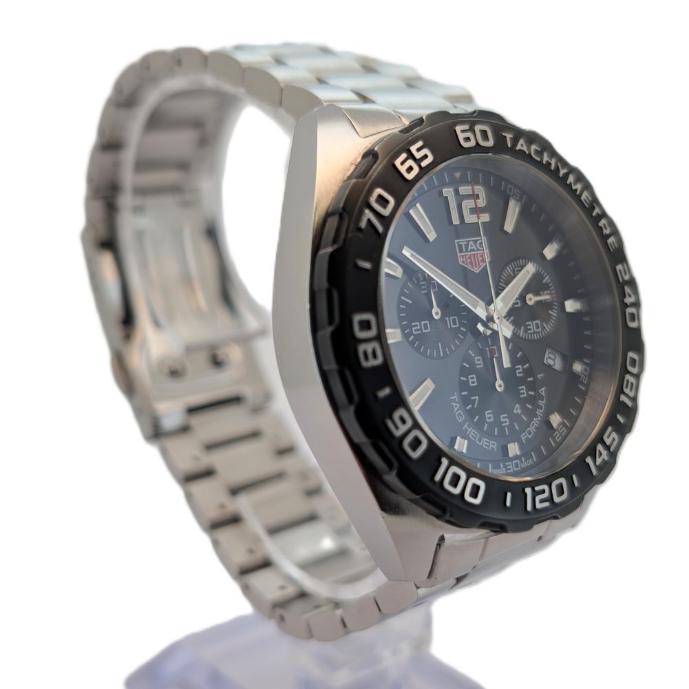 Tag Heuer Formula 1 Quartz Watch Full Set from 2022