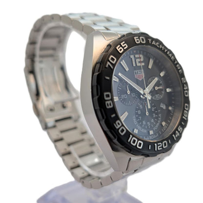 Tag Heuer Formula 1 Quartz Watch Full Set from 2022