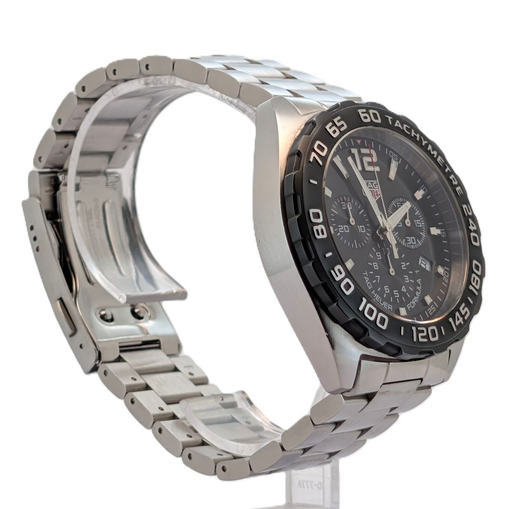 Tag Heuer Formula 1 Quartz Watch Full Set from 2022