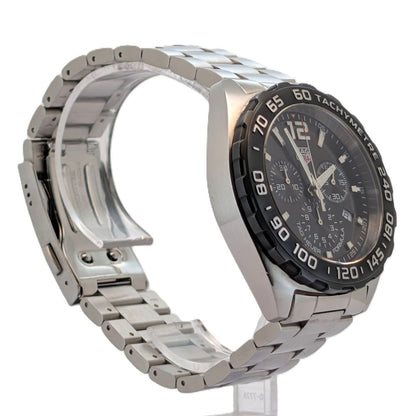 Tag Heuer Formula 1 Quartz Watch Full Set from 2022