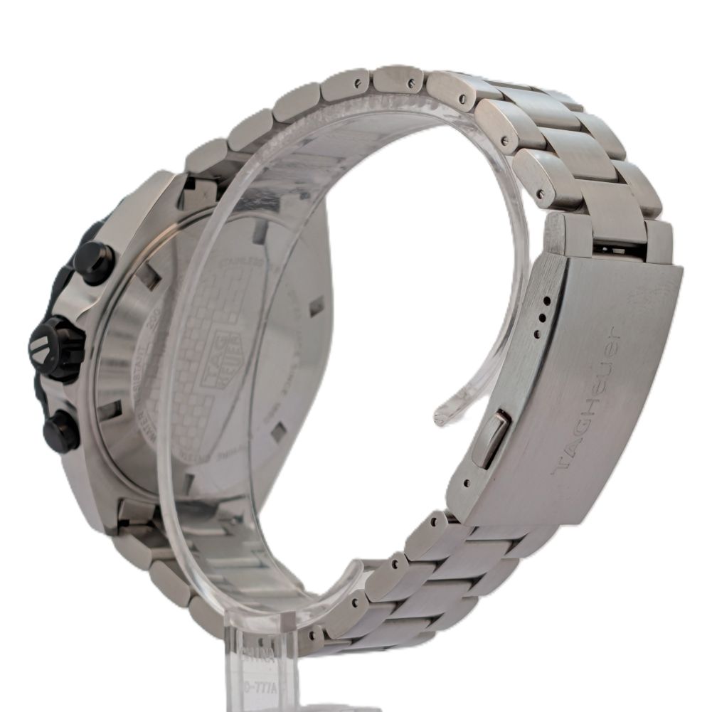 Tag Heuer Formula 1 Quartz Watch Full Set from 2022