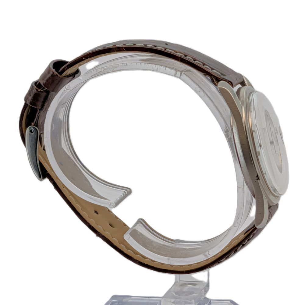 Favre-Leuba Sea-Chief Vintage watch