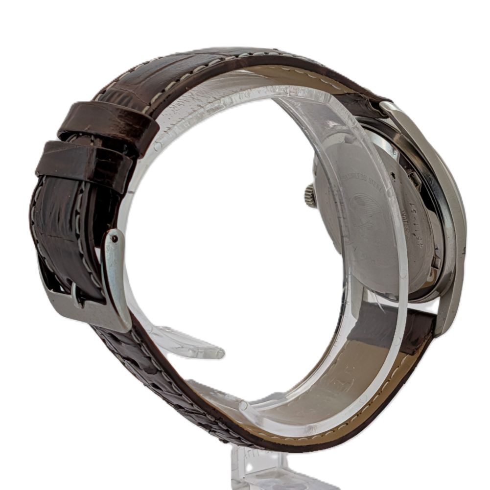 Favre-Leuba Sea-Chief Vintage watch