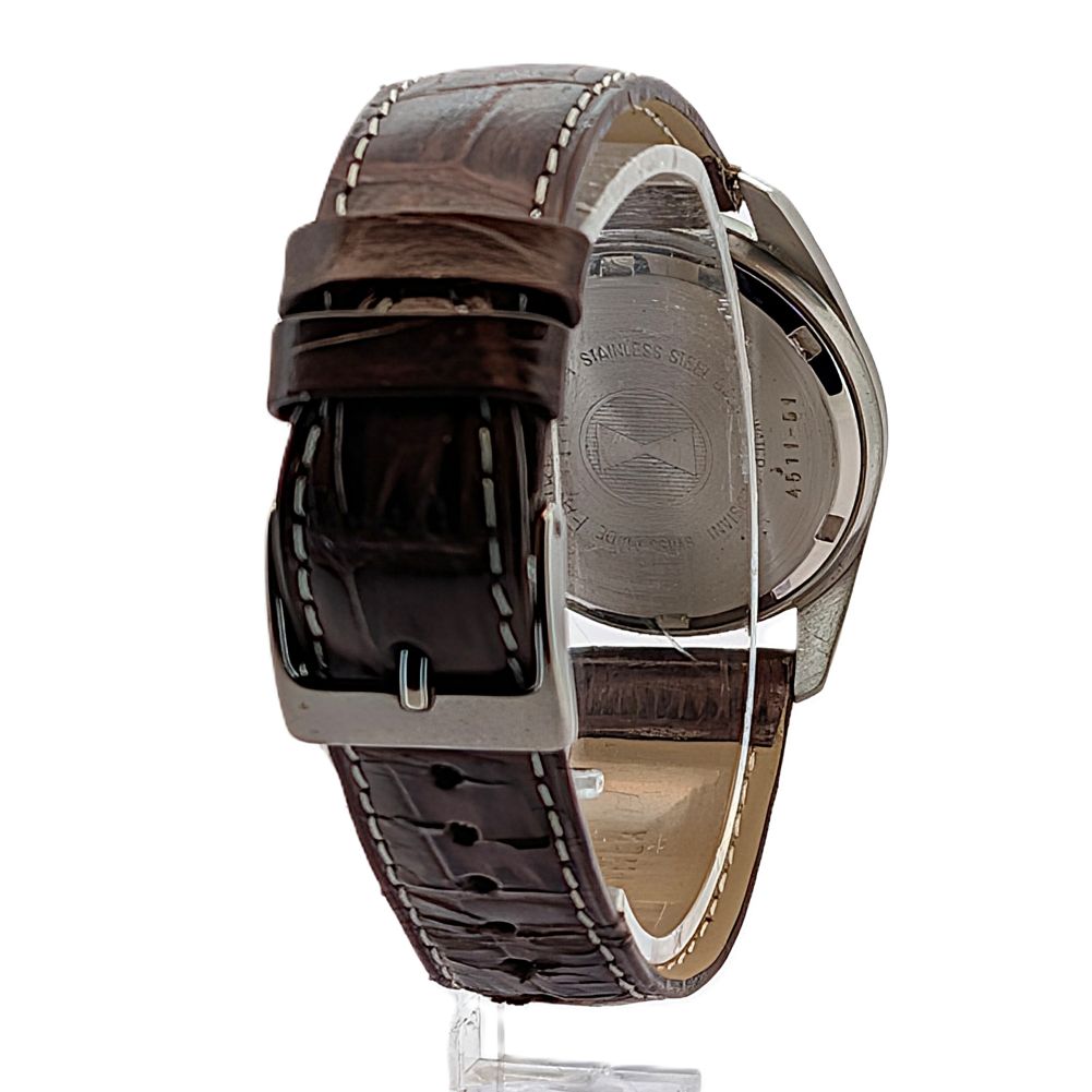 Favre-Leuba Sea-Chief Vintage watch