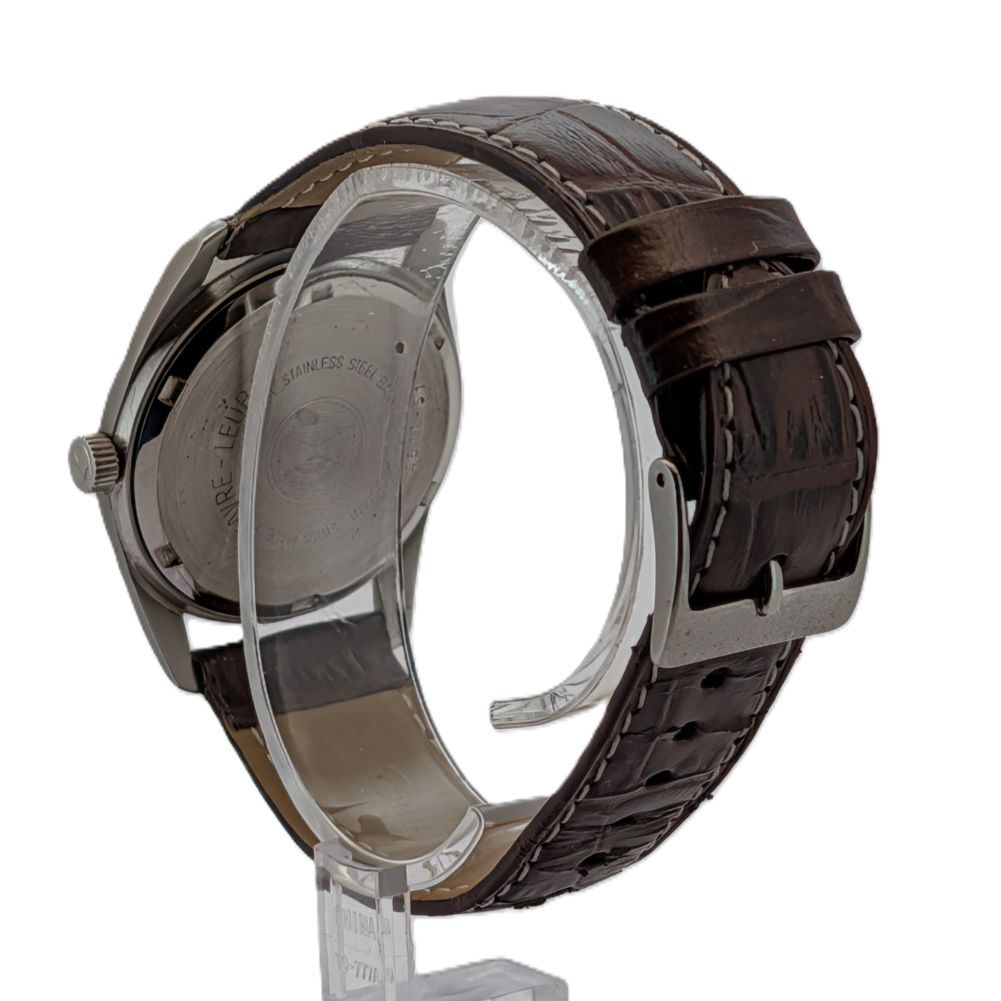 Favre-Leuba Sea-Chief Vintage watch