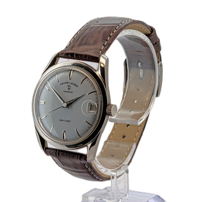 Favre-Leuba Sea-Chief Vintage watch