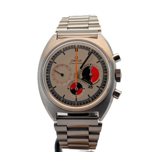 Omega Speedmaster Soccer Timer 145.020 From 1972