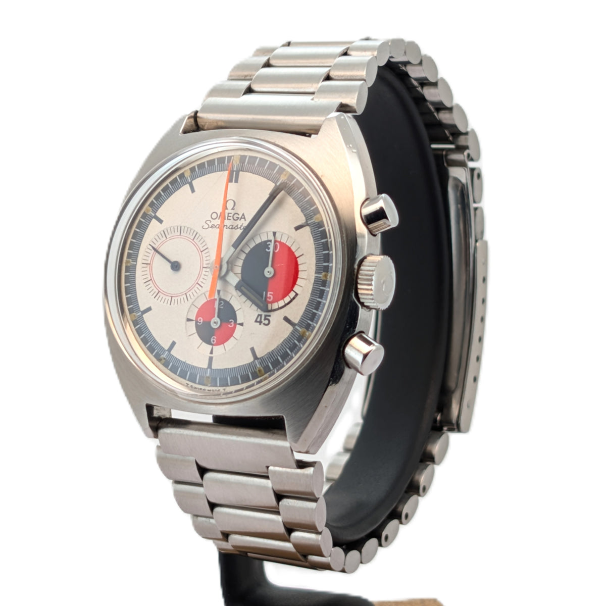Omega Speedmaster Soccer Timer 145.020 From 1972