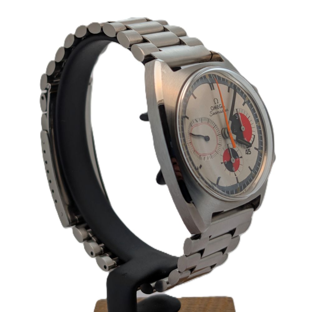 Omega Speedmaster Soccer Timer 145.020 From 1972