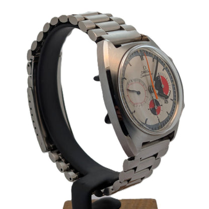 Omega Speedmaster Soccer Timer 145.020 From 1972