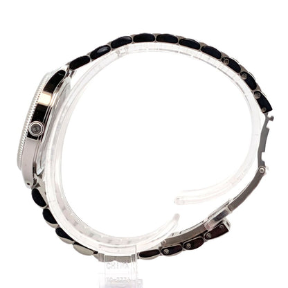 Gucci G Timeless MOP and Diamond dial in Unworn Condition