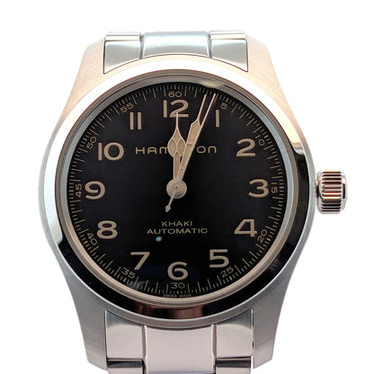 Hamilton Khaki Field Murph 42mm from 2026