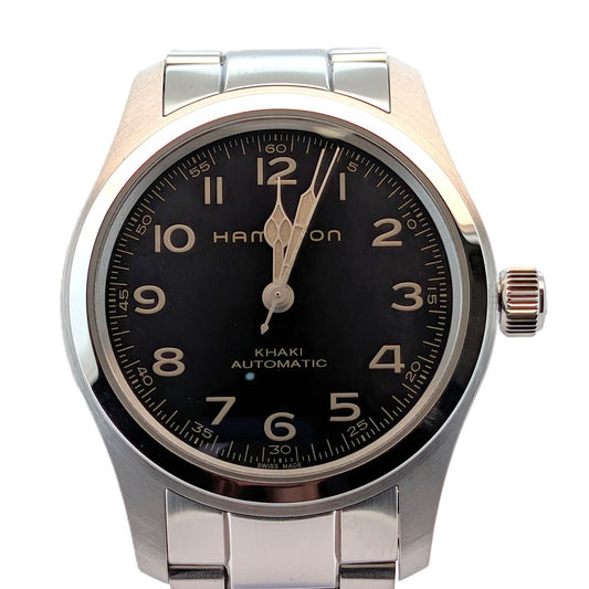 Hamilton Khaki Field Murph 42mm from 2026