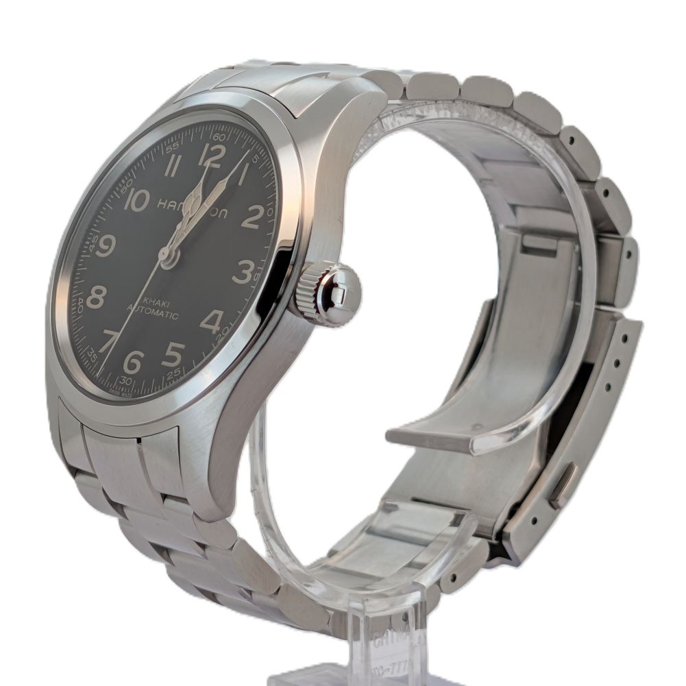 Hamilton Khaki Field Murph 42mm from 2026