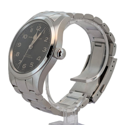 Hamilton Khaki Field Murph 42mm from 2026