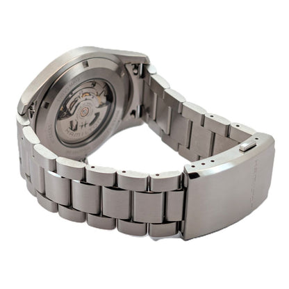 Hamilton Khaki Field Murph 42mm from 2026