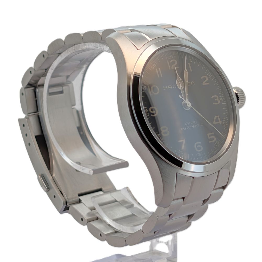 Hamilton Khaki Field Murph 42mm from 2026