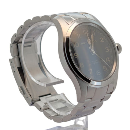 Hamilton Khaki Field Murph 42mm from 2026