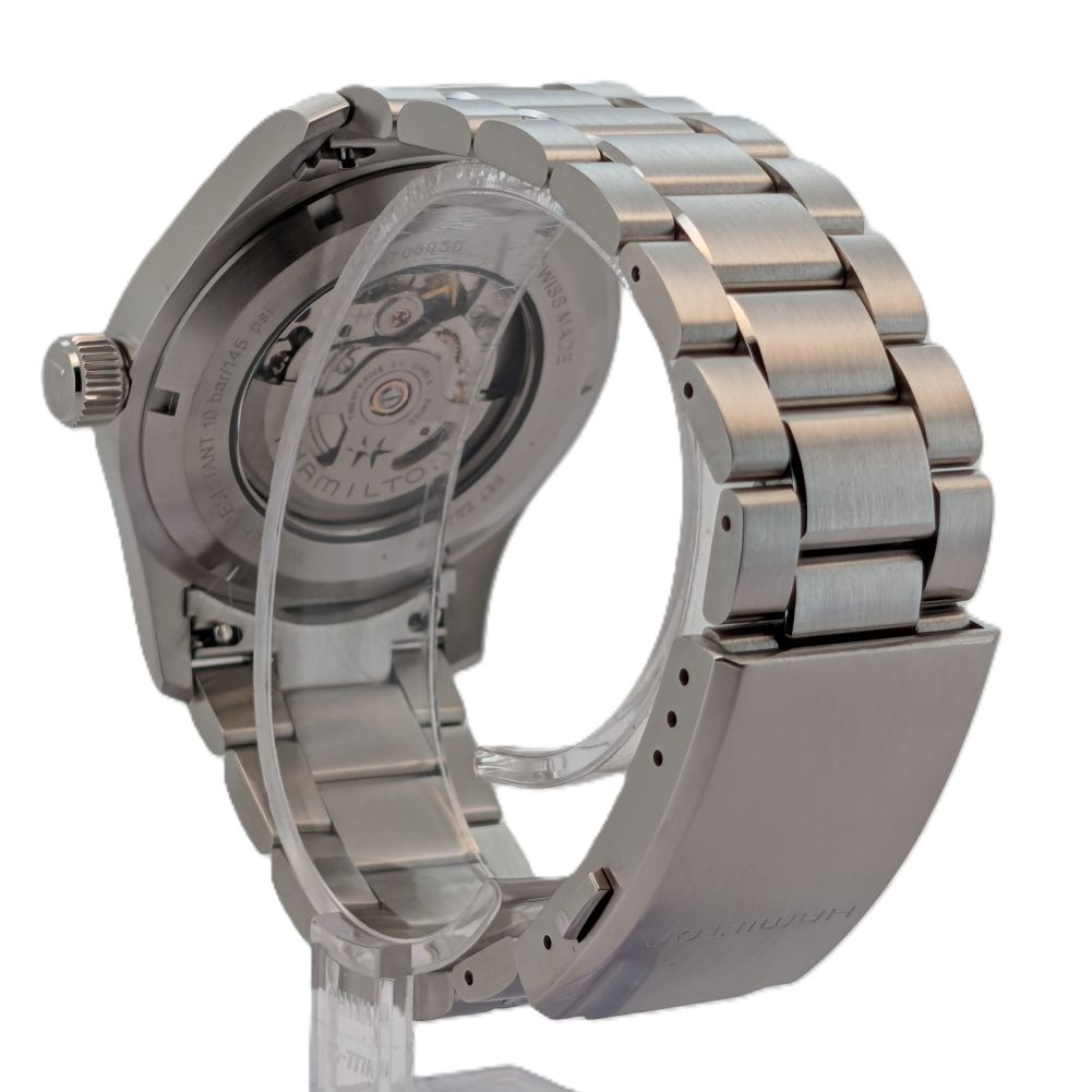 Hamilton Khaki Field Murph 42mm from 2026