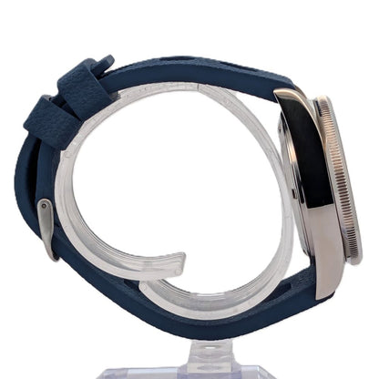 Helicon Master 62 vintage inspired Dive Watch