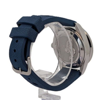 Helicon Master 62 vintage inspired Dive Watch