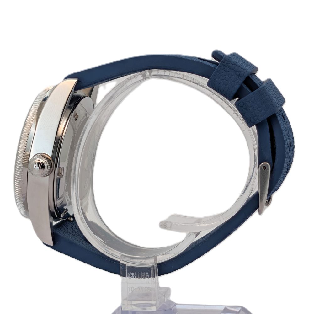 Helicon Master 62 vintage inspired Dive Watch