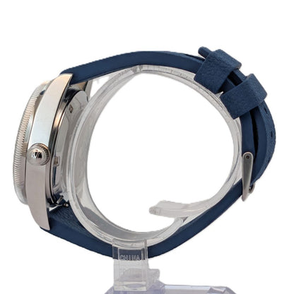 Helicon Master 62 vintage inspired Dive Watch