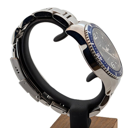 Longines Hydro Conquest L3.380 Dive Watch 300m