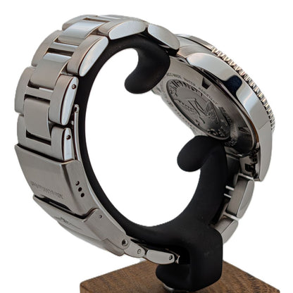 Longines Hydro Conquest L3.380 Dive Watch 300m