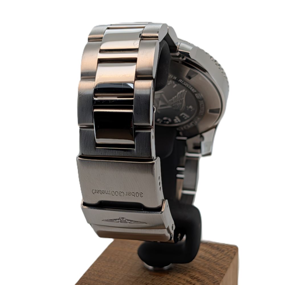 Longines Hydro Conquest L3.380 Dive Watch 300m