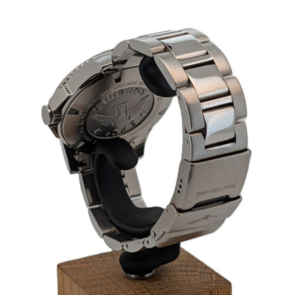 Longines Hydro Conquest L3.380 Dive Watch 300m