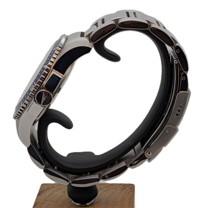 Longines Hydro Conquest L3.380 Dive Watch 300m