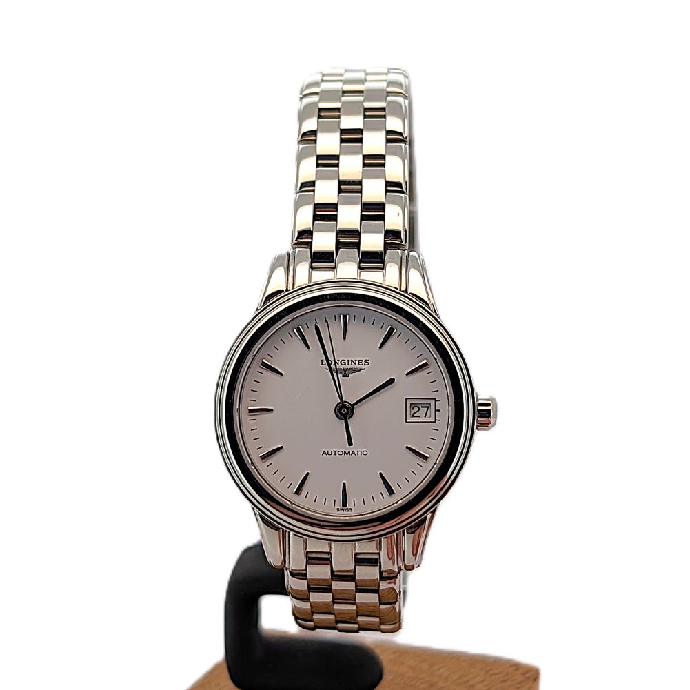 Longines Flagship 26mm Watch from 2024 Full Set
