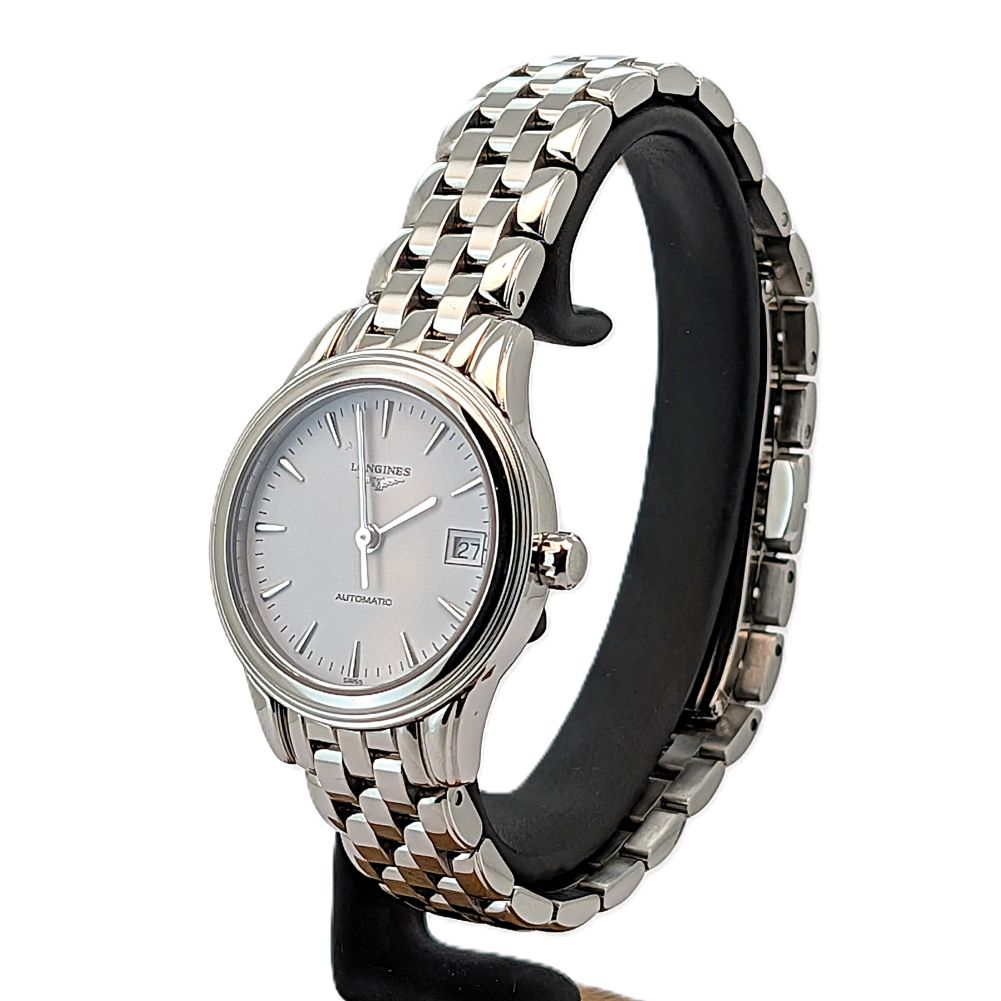 Longines Flagship 26mm Watch from 2024 Full Set