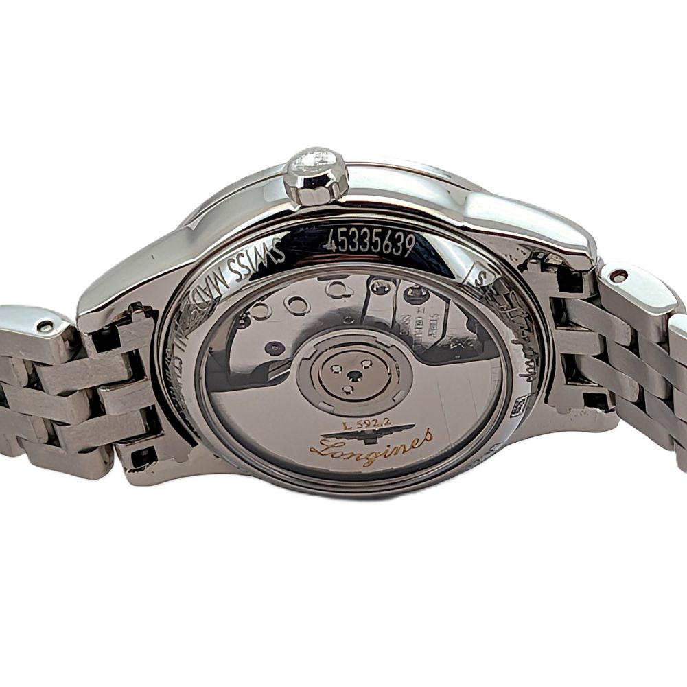Longines Flagship 26mm Watch from 2024 Full Set