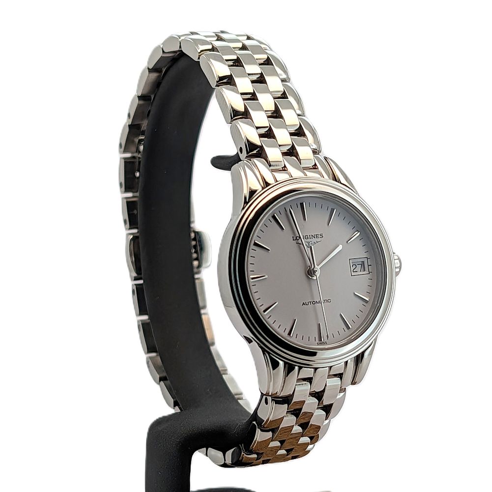 Longines Flagship 26mm Watch from 2024 Full Set