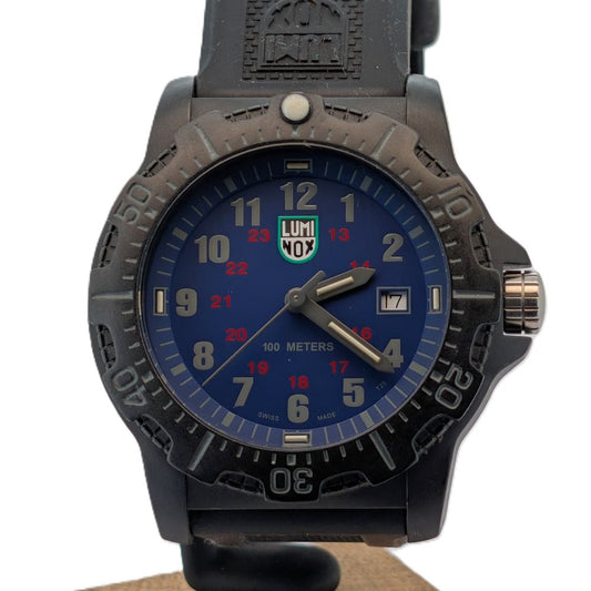 Luminox Manta Ray Carbonox G-Collection Watch