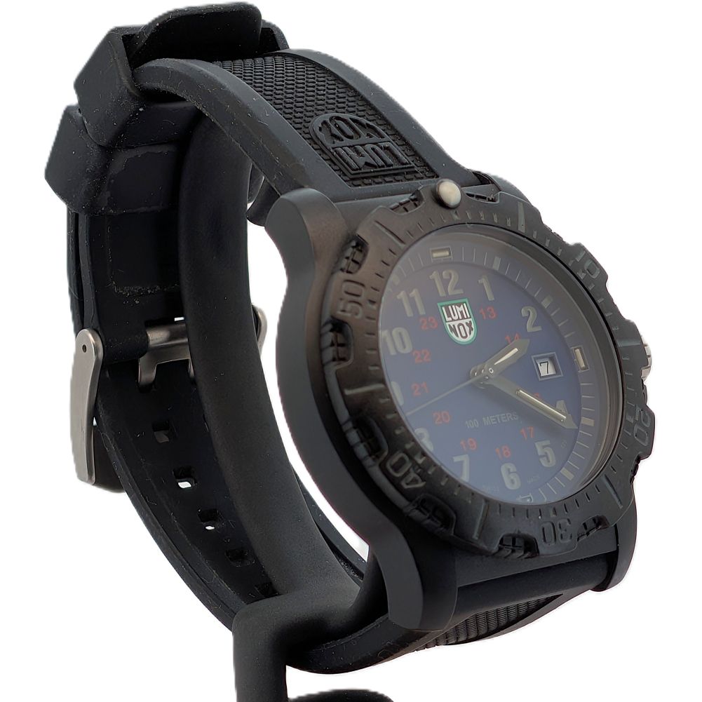 Luminox Manta Ray Carbonox G-Collection Watch
