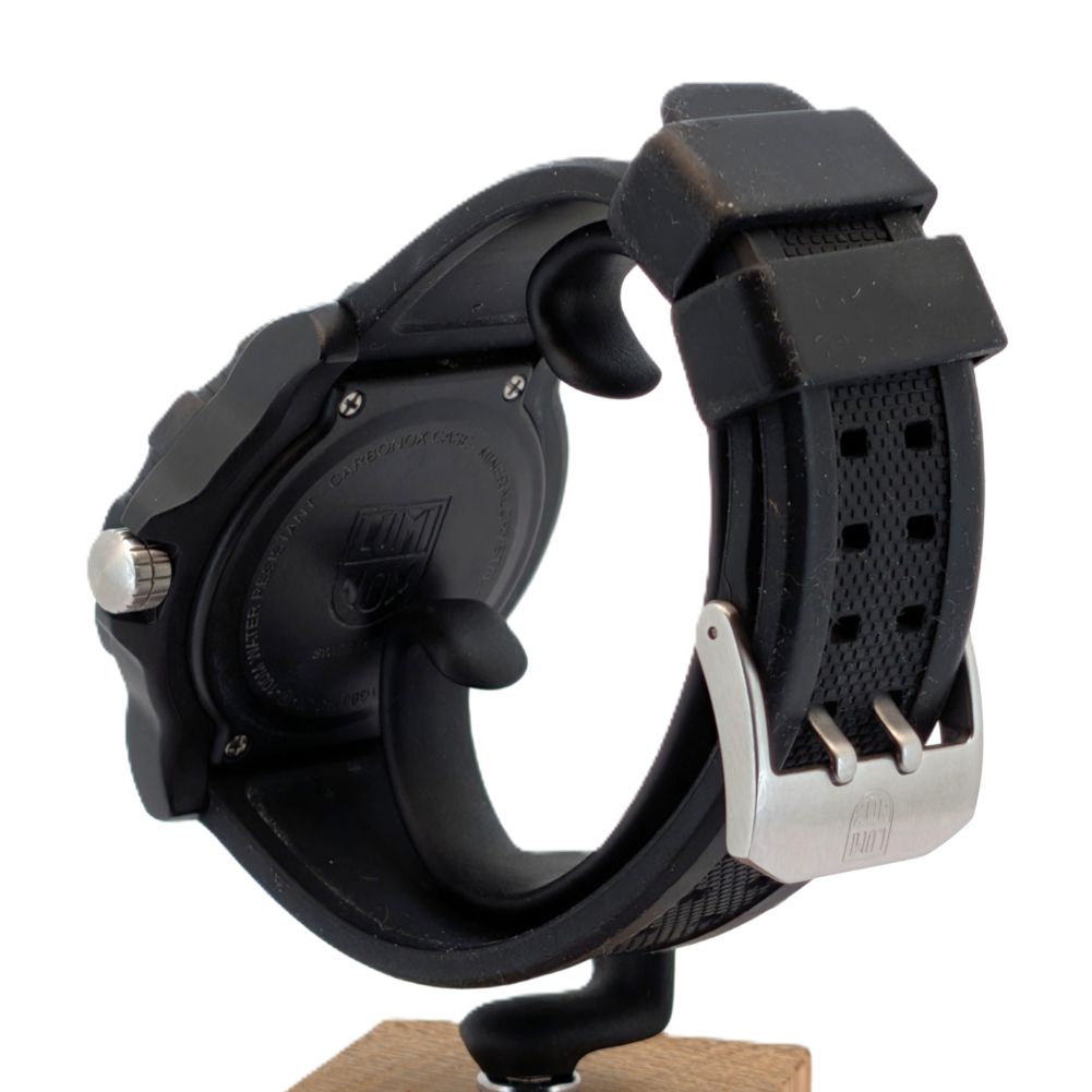 Luminox Manta Ray Carbonox G-Collection Watch
