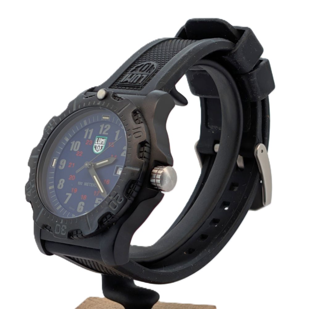 Luminox Manta Ray Carbonox G-Collection Watch