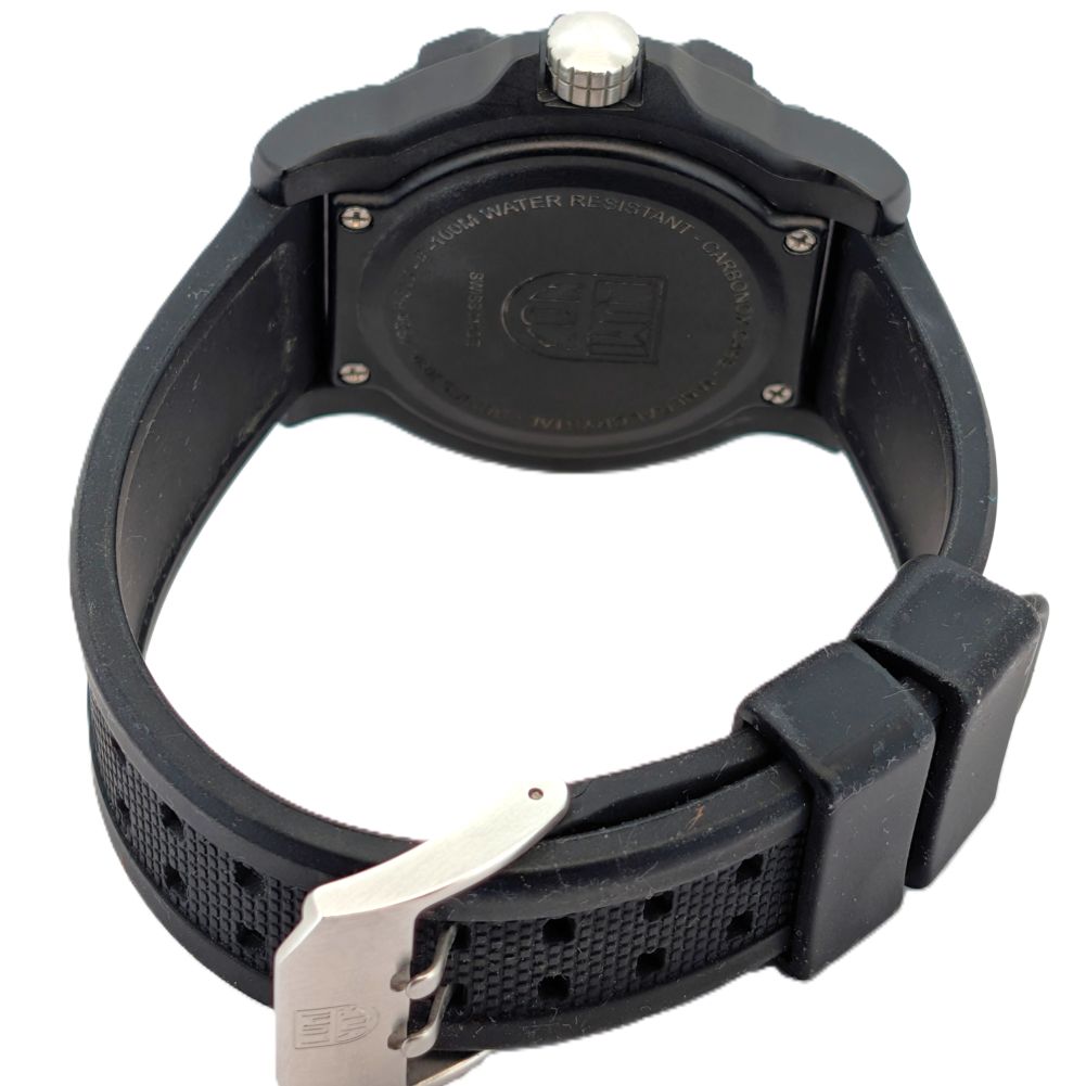 Luminox Manta Ray Carbonox G-Collection Watch