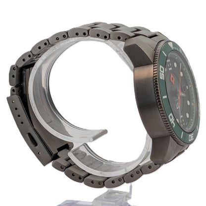 LIV GX-Divers 41mm Gamma Green Watch
