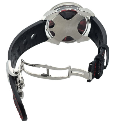 MB&F M.A.D. Edition Red MAD1 Full Set.