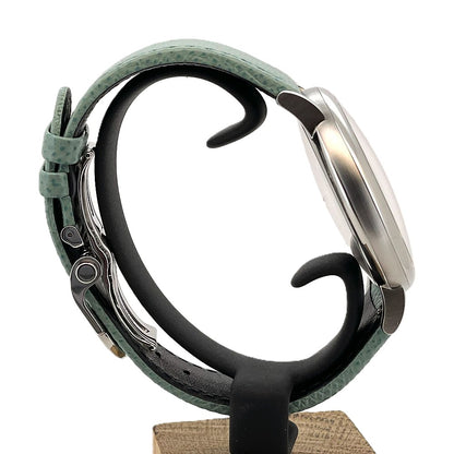 MB&F M.A.D.2 in Green Very Rare Collectors Piece