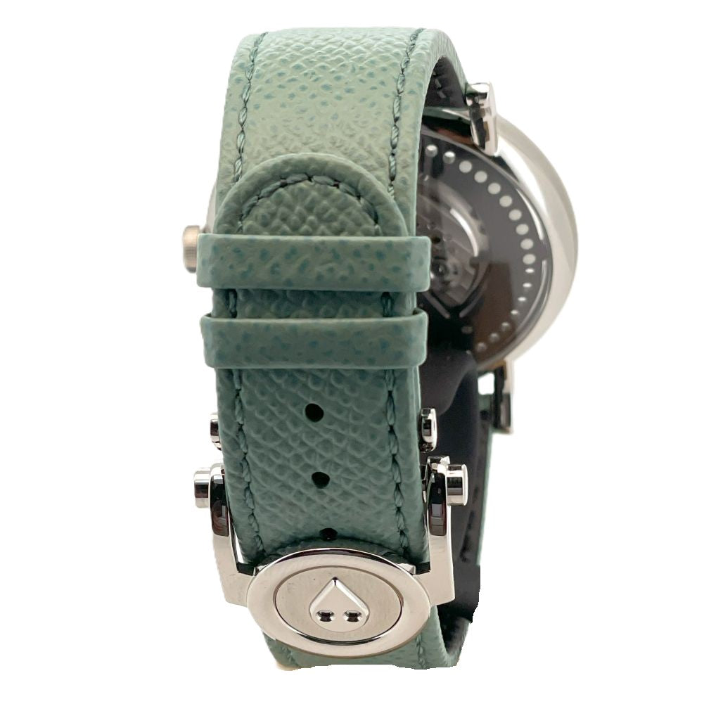 MB&F M.A.D.2 in Green Very Rare Collectors Piece