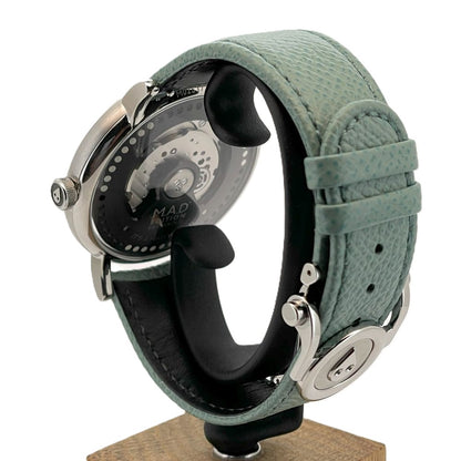 MB&F M.A.D.2 in Green Very Rare Collectors Piece