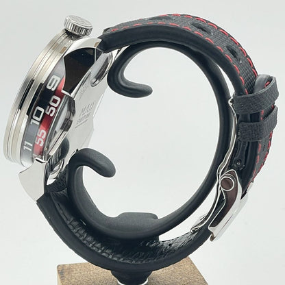 MB&F M.A.D. Edition Red MAD1 Full Set.