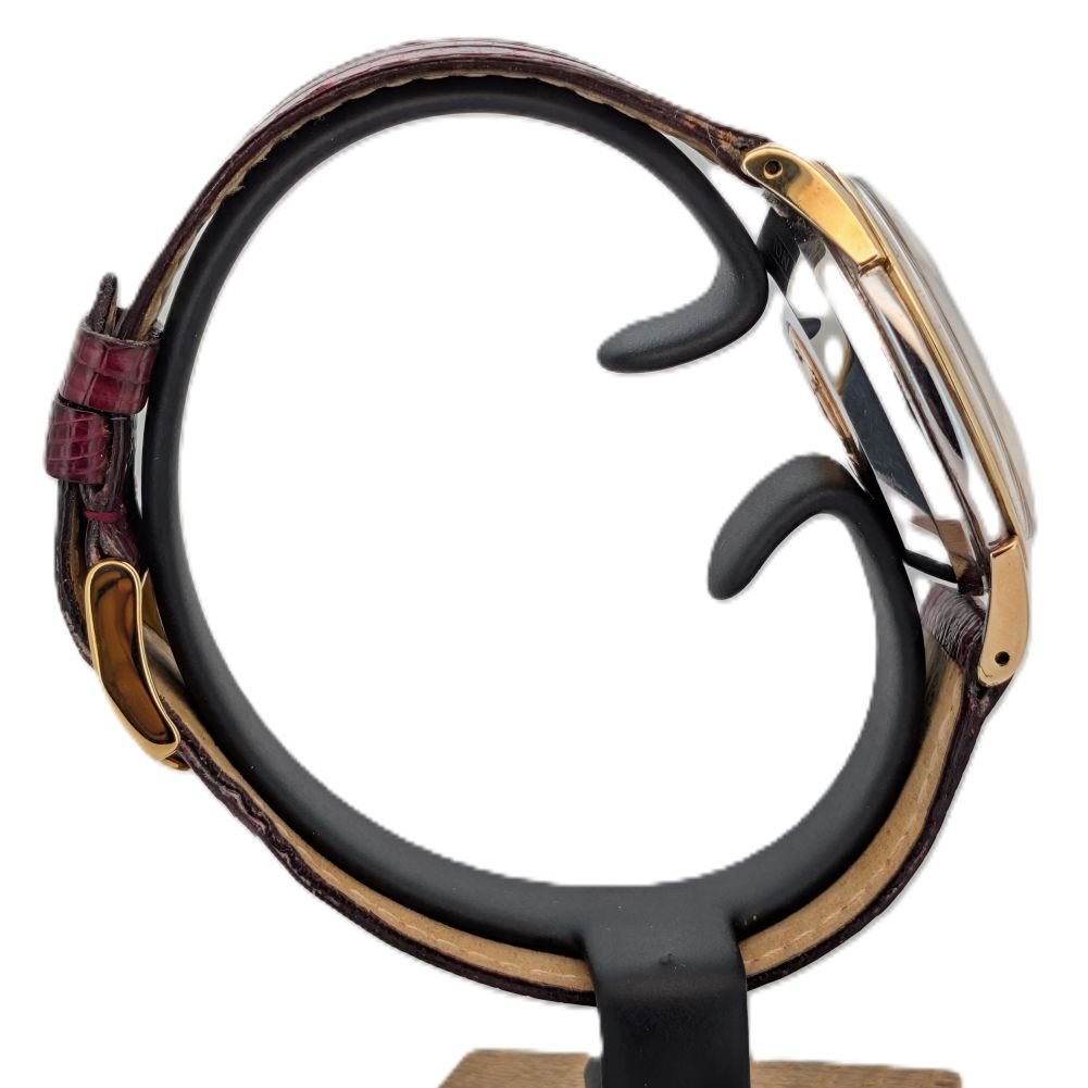 Omega Constellation Tapestry Dial 1956 watch
