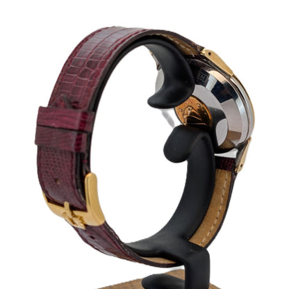 Omega Constellation Tapestry Dial 1956 watch