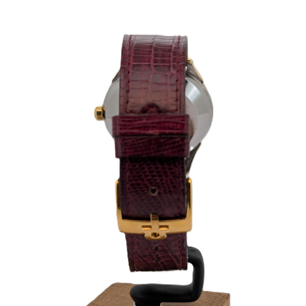 Omega Constellation Tapestry Dial 1956 watch